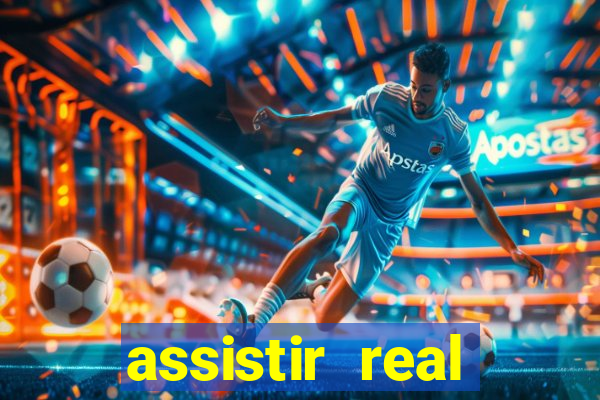 assistir real madrid x atletico de madrid ao vivo futemax